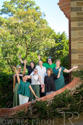 February 2025 / Leadership-Team-250225-_Z9C3211