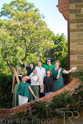 February 2025 / Leadership-Team-250225-_Z9C3212