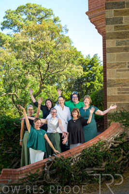 February 2025 / Leadership-Team-250225-_Z9C3214