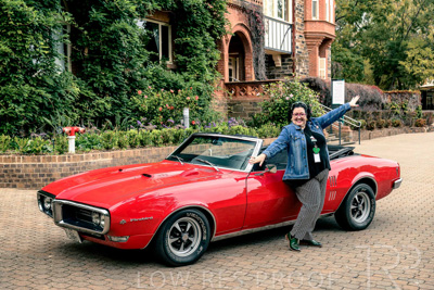 May 2025 / GREASE-Promo-250521-_Z9C5852