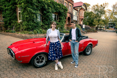 May 2025 / GREASE-Promo-250521-_Z9C5873