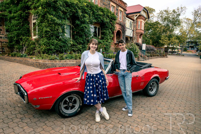 May 2025 / GREASE-Promo-250521-_Z9C5875