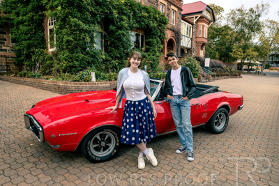 May 2025 / GREASE-Promo-250521-_Z9C5879