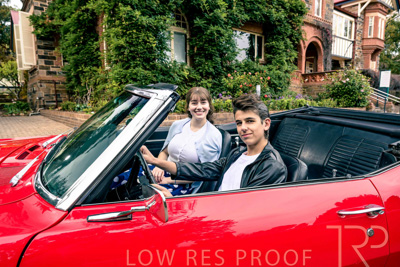 May 2025 / GREASE-Promo-250521-_Z9C5881