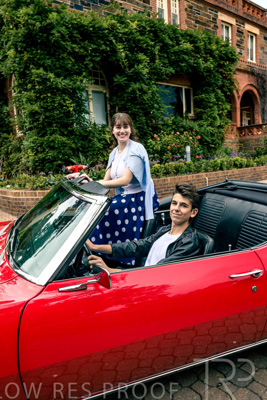 May 2025 / GREASE-Promo-250521-_Z9C5904