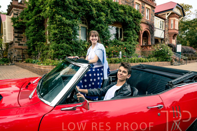 May 2025 / GREASE-Promo-250521-_Z9C5906