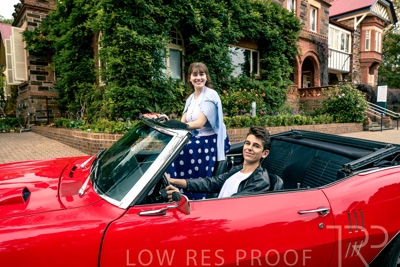 May 2025 / GREASE-Promo-250521-_Z9C5909