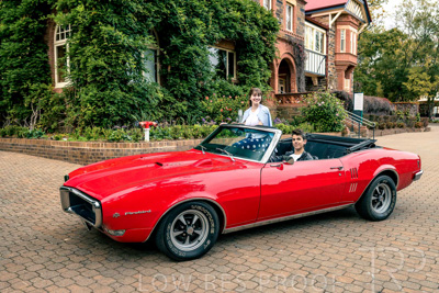 May 2025 / GREASE-Promo-250521-_Z9C5915