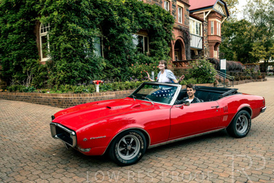 May 2025 / GREASE-Promo-250521-_Z9C5920