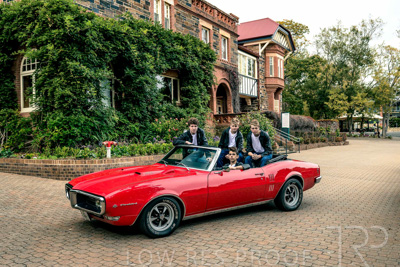 May 2025 / GREASE-Promo-250521-_Z9C5953