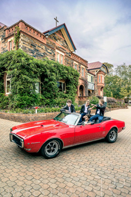 May 2025 / GREASE-Promo-250521-_Z9C5963