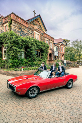 May 2025 / GREASE-Promo-250521-_Z9C5968