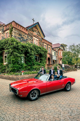 May 2025 / GREASE-Promo-250521-_Z9C5986