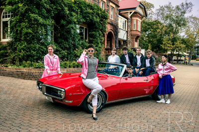 May 2025 / GREASE-Promo-250521-_Z9C5993