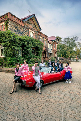 May 2025 / GREASE-Promo-250521-_Z9C6060