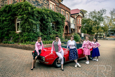 May 2025 / GREASE-Promo-250521-_Z9C6094