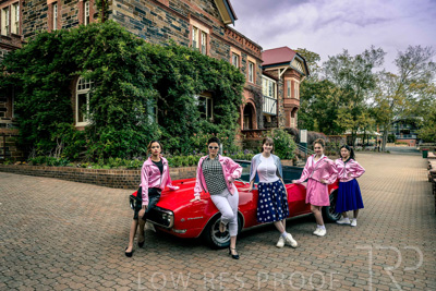 May 2025 / GREASE-Promo-250521-_Z9C6097