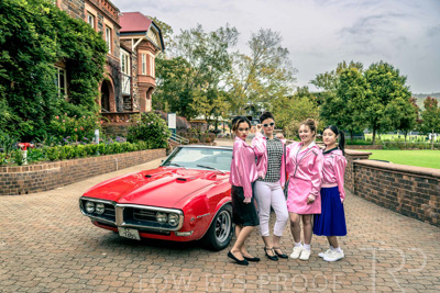 May 2025 / GREASE-Promo-250521-_Z9C6115