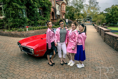 May 2025 / GREASE-Promo-250521-_Z9C6120