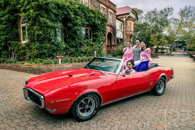 May 2025 / GREASE-Promo-250521-_Z9C6135