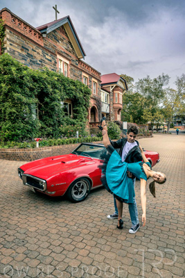 May 2025 / GREASE-Promo-250521-_Z9C6156