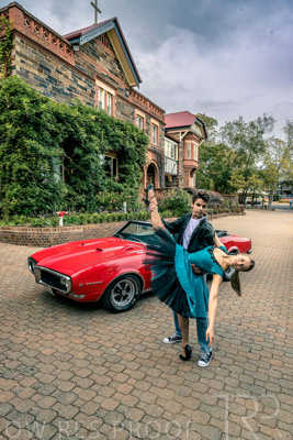 May 2025 / GREASE-Promo-250521-_Z9C6191