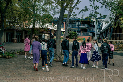 May 2025 / GREASE-Promo-250521-_Z9C6295