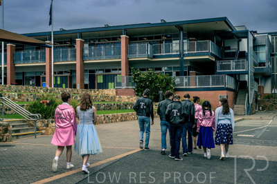 May 2025 / GREASE-Promo-250521-_Z9C6301