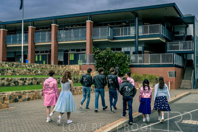 May 2025 / GREASE-Promo-250521-_Z9C6327