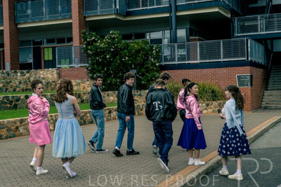 May 2025 / GREASE-Promo-250521-_Z9C6334