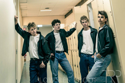 May 2025 / GREASE-Promo-250521-_Z9C6546