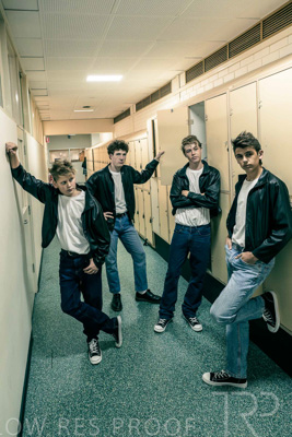 May 2025 / GREASE-Promo-250521-_Z9C6618