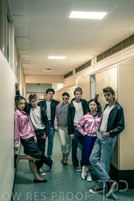 May 2025 / GREASE-Promo-250521-_Z9C6643