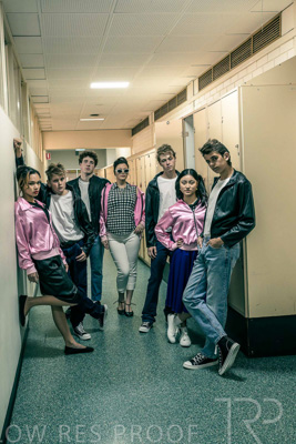 May 2025 / GREASE-Promo-250521-_Z9C6681