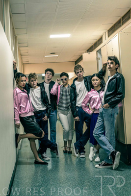 May 2025 / GREASE-Promo-250521-_Z9C6710