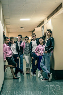 May 2025 / GREASE-Promo-250521-_Z9C6716