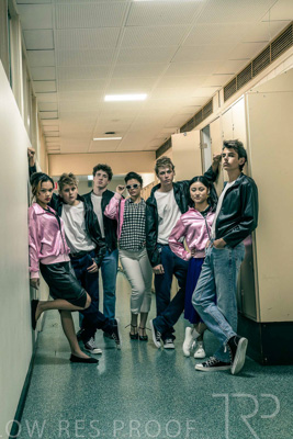 May 2025 / GREASE-Promo-250521-_Z9C6723