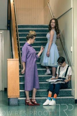 May 2025 / GREASE-Promo-250521-_Z9C6761