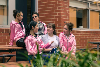 May 2025 / GREASE-Promo-250521-_Z9C6911