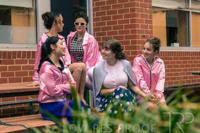 May 2025 / GREASE-Promo-250521-_Z9C6940