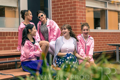 May 2025 / GREASE-Promo-250521-_Z9C6952