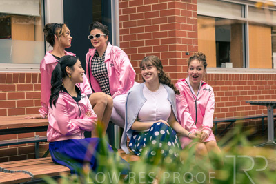 May 2025 / GREASE-Promo-250521-_Z9C6954