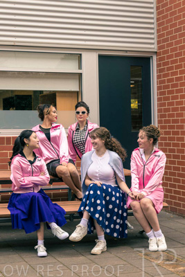 May 2025 / GREASE-Promo-250521-_Z9C6996