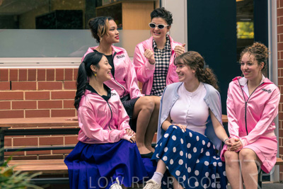 May 2025 / GREASE-Promo-250521-_Z9C7195