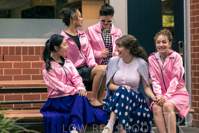 May 2025 / GREASE-Promo-250521-_Z9C7214