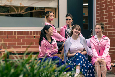 May 2025 / GREASE-Promo-250521-_Z9C7333