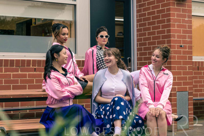 May 2025 / GREASE-Promo-250521-_Z9C7365