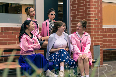 May 2025 / GREASE-Promo-250521-_Z9C7388