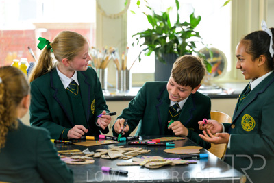 August 2025 / ART-Year-6s_250827-7251