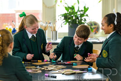 August 2025 / ART-Year-6s_250827-7252